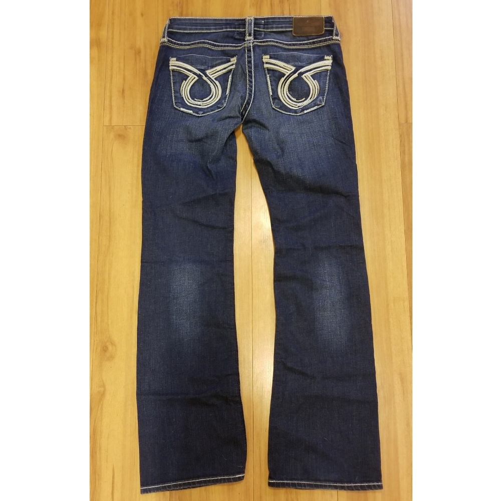 Big star liv 29 L boot cut